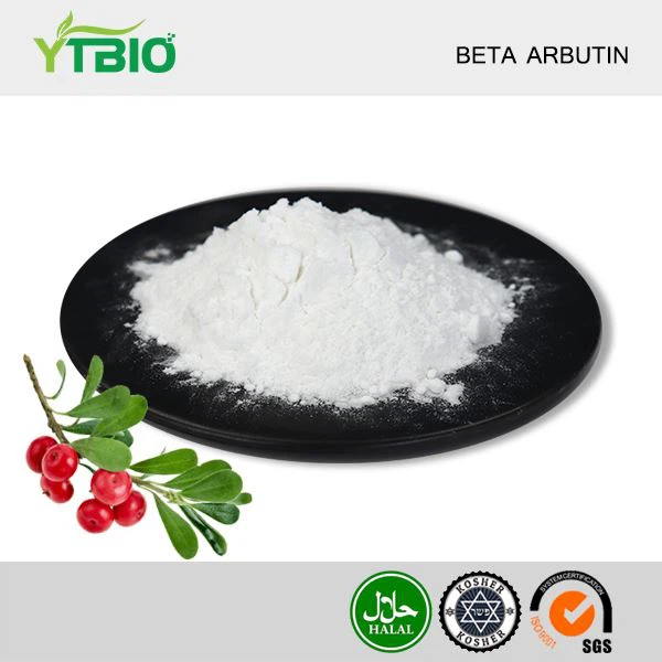 Beta Arbutin em pó