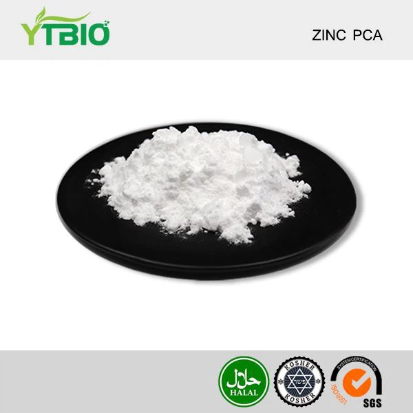 Zinco Pca em pó