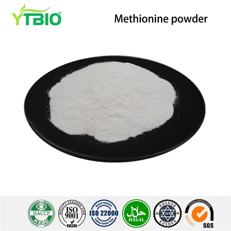info-1-1 Methionine Powder