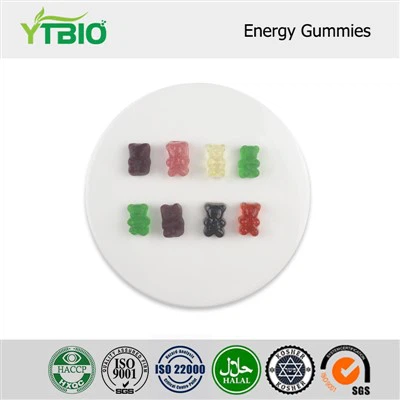 Gomas Energéticas