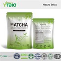 Bebida Matcha em Pó