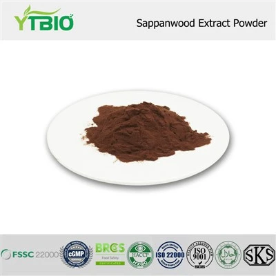 Pó de Extrato de Sappanwood