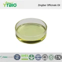 Óleo Zingiber Officinale
